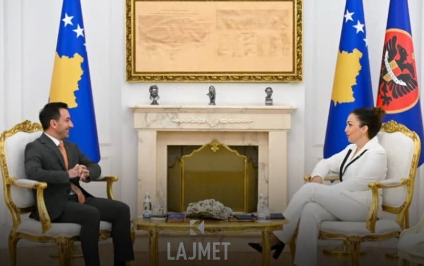 Komunikimi i pazakonshëm: Basha ngutet pak, Osmani s’ia njeh Kuvendin (VIDEO)