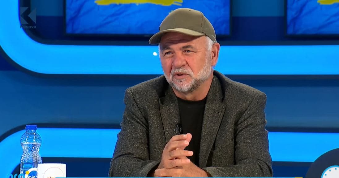 Pal Shtufi sjell “Faji i Ëndrrës”, krejt çka duhet të dini për këtë libër (VIDEO)