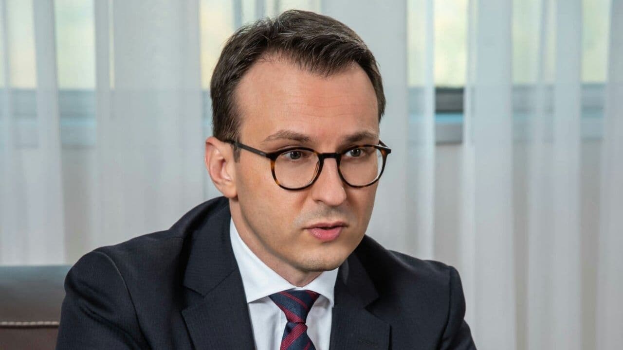 Petkoviq thotë se sot do të mbahet raundi i ri i dialogut me Kosovën në Bruksel