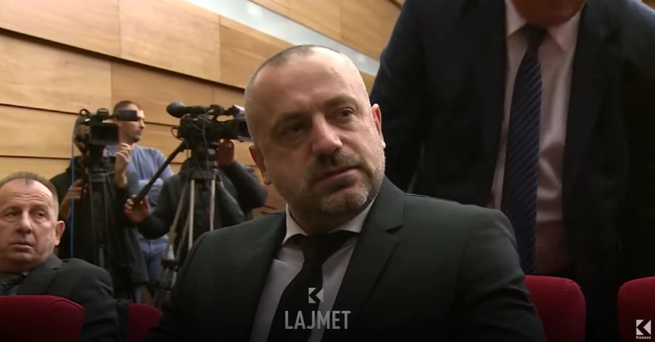 Përvjetori i Banjskës: Radoiçiqi, dy vite “n’prehën” të Vuçiqit (VIDEO)
