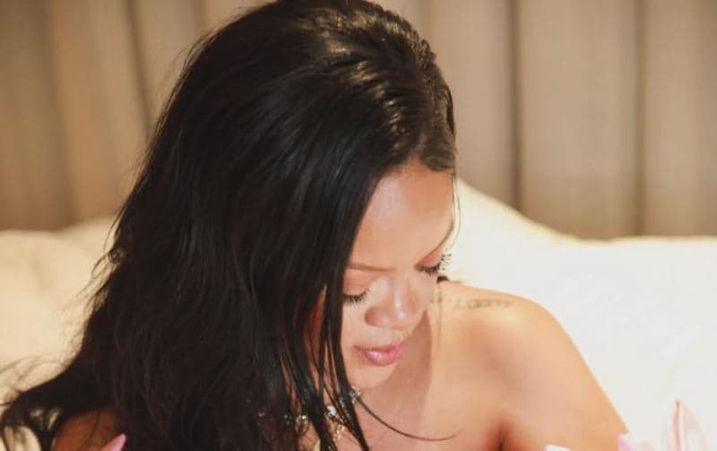 Rihanna bëhet nënë për herë të tretë, kjo është gjinia e foshnjës