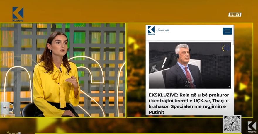 Mujku për rojën e kthyer në prokuror: Shqetësues gjykimi i ish-krerëve të UÇK-së...