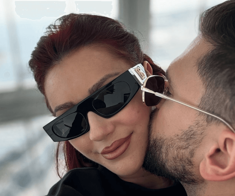 Më në fund, Ronela zbulon të dashurin