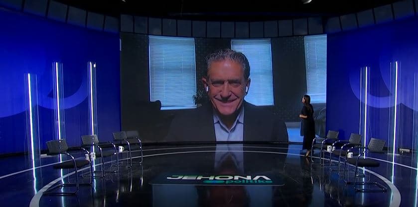 Deklarata e Rubin: Mezi pres ta takoj Thaçin pas lirimit (VIDEO)