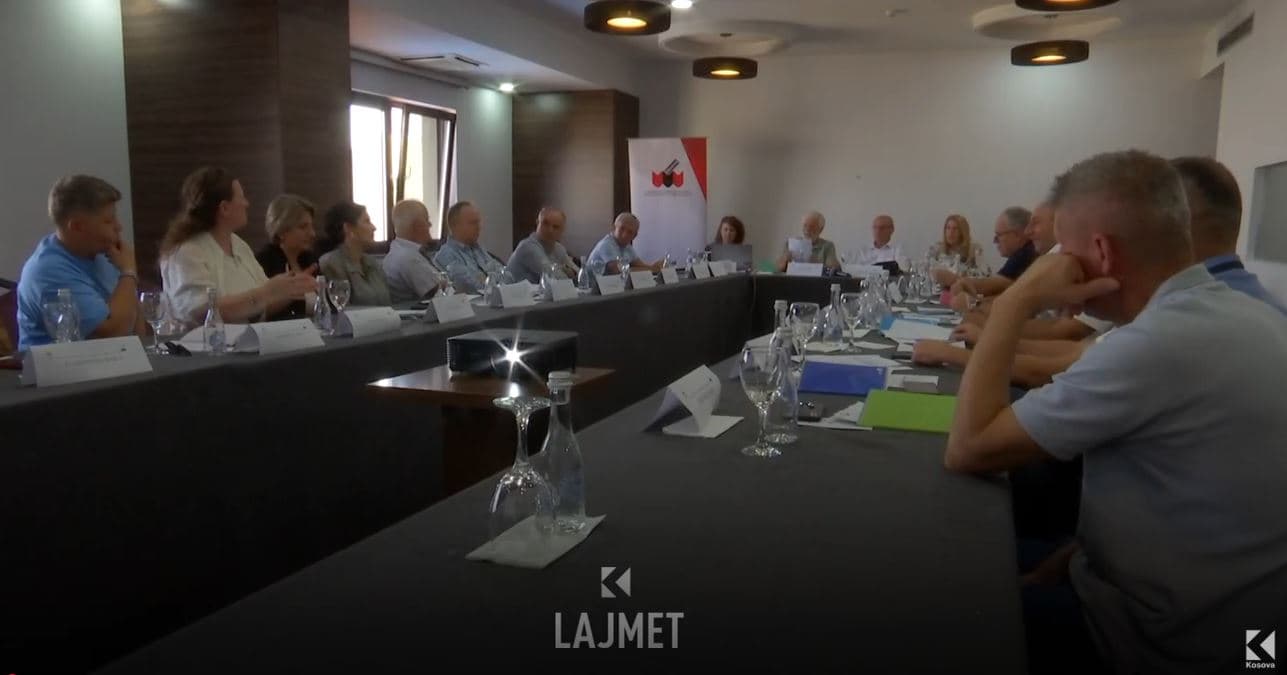 Ankesa e SBAShK: Nuk kemi kushte, s’ka rezultate të mira (VIDEO)