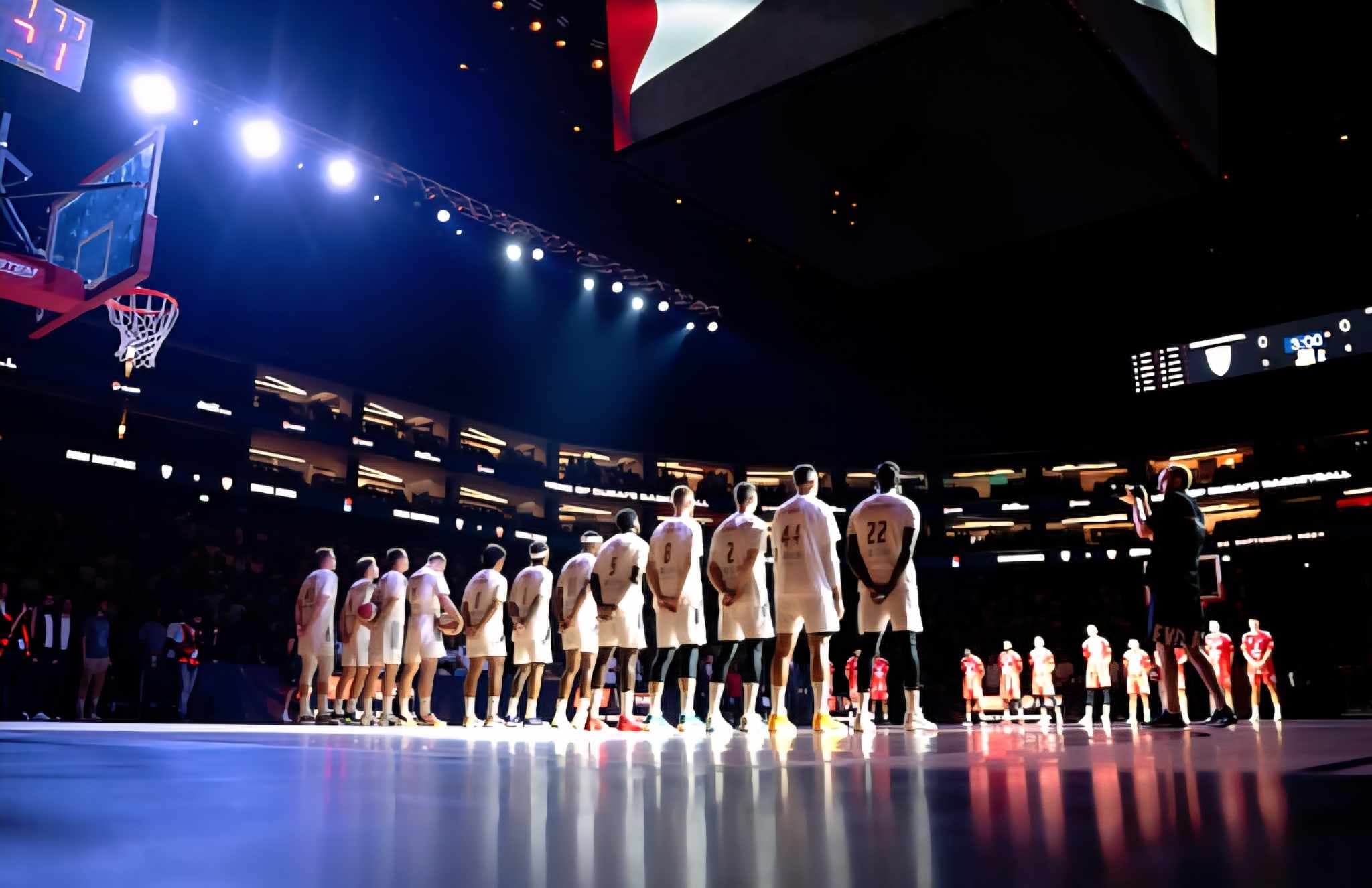 Zgjerimi dhe lëvizjet e reja për sezonin 2025/26 në EuroLeague