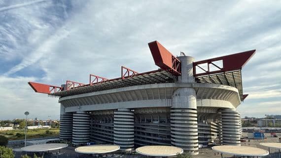 San Siro i bllokuar nga UEFA: Nuk plotëson kushtet për EURO 2032