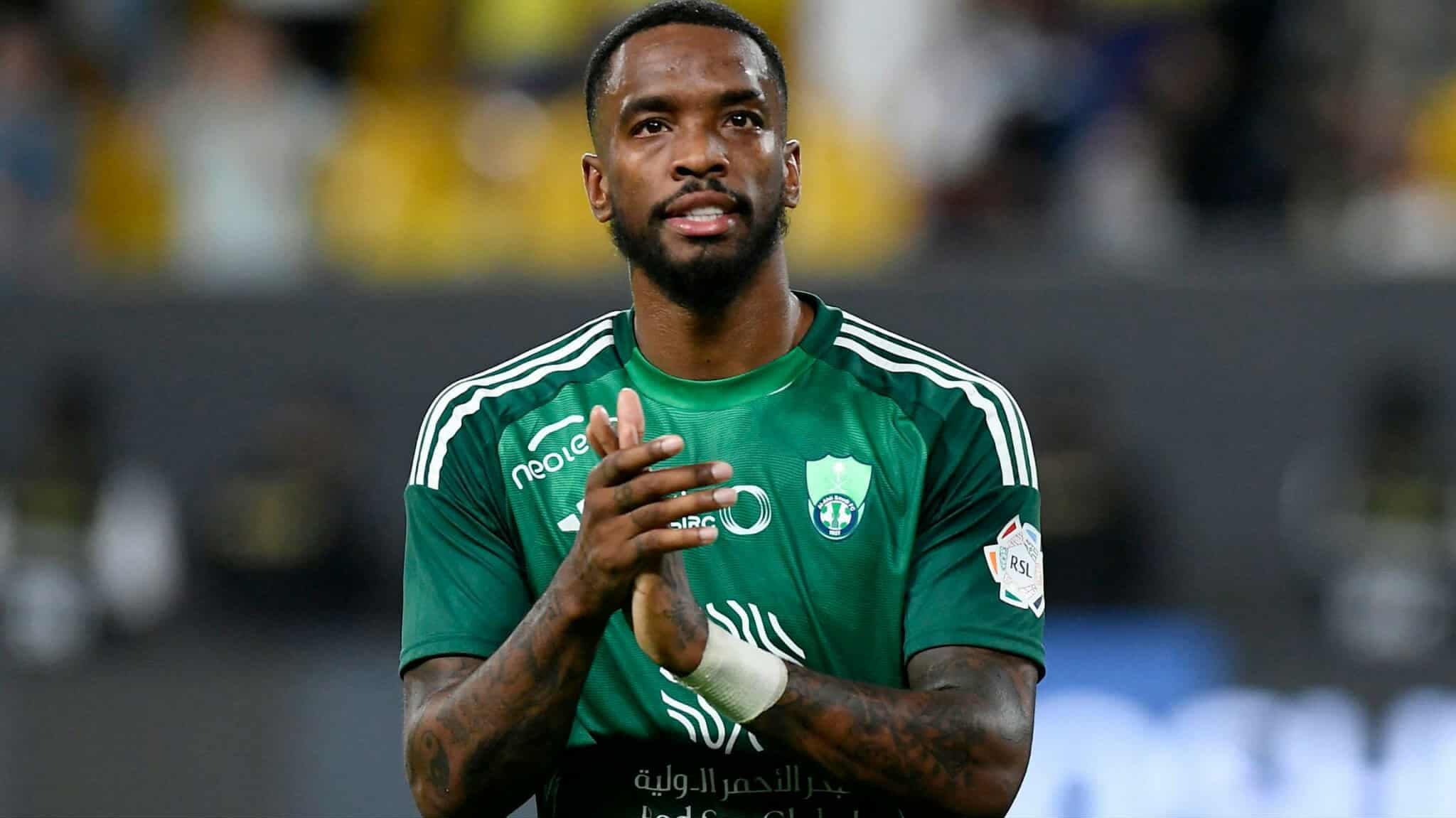 Ivan Toney e vlerëson Saudi Pro Leaguen sikurse Premier Leaguen