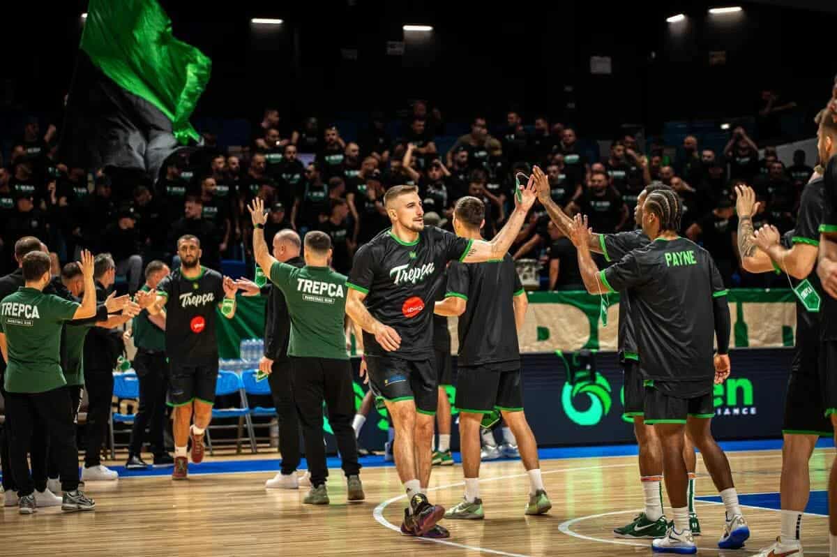 Ndeshje të vështira të Trepçës në FIBA Europe Cup, i mundshëm derbi me Bashkimin