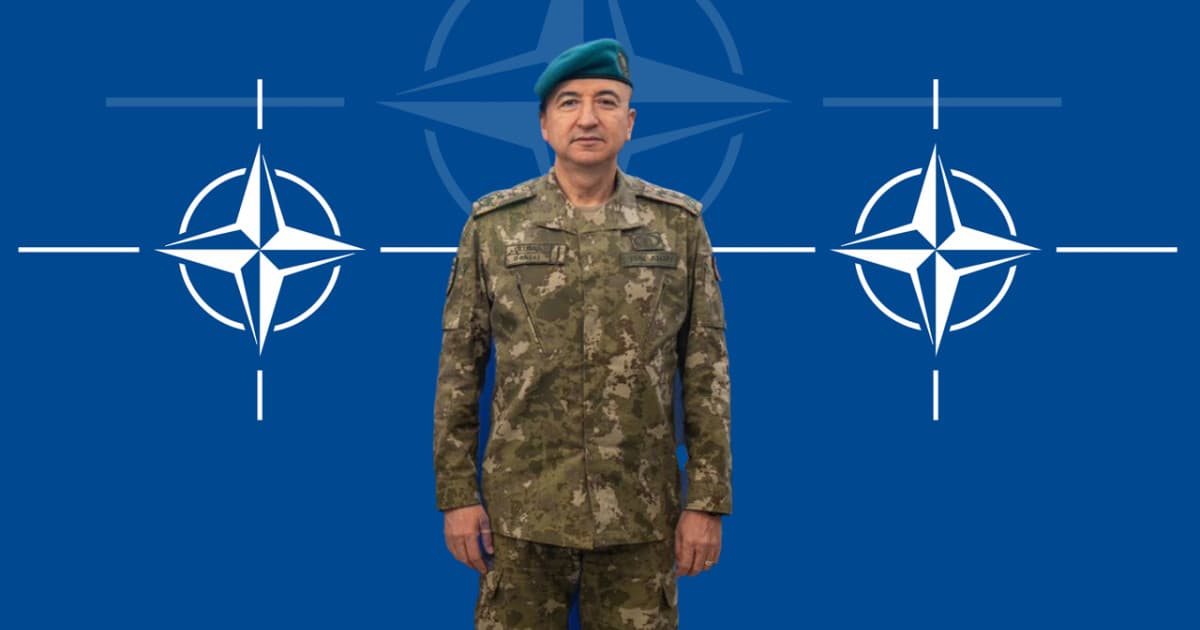 Komandanti i KFOR-it: Nuk ka vendim për reduktim të trupave amerikane nga Kosova