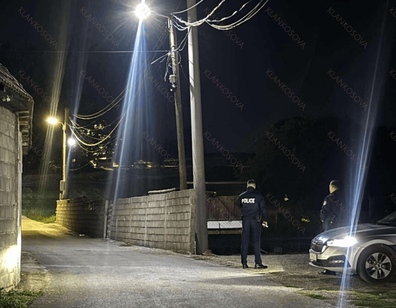 Kërkohet paraburgim ndaj të dyshuarit që vrau djalin e axhës mbrëmë në Ferizaj