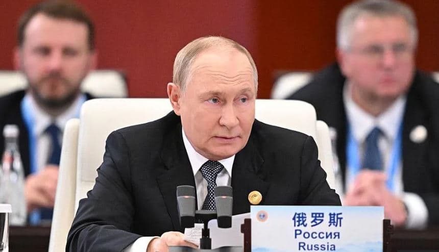 Putin thotë se ka arritur 'mirëkuptim' me Trumpin për përfundimin e luftës në Ukrainë