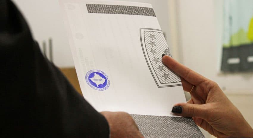 Sa 18 vjeçarë do të votojnë për herë të parë në zgjedhjet e 7 qershorit?