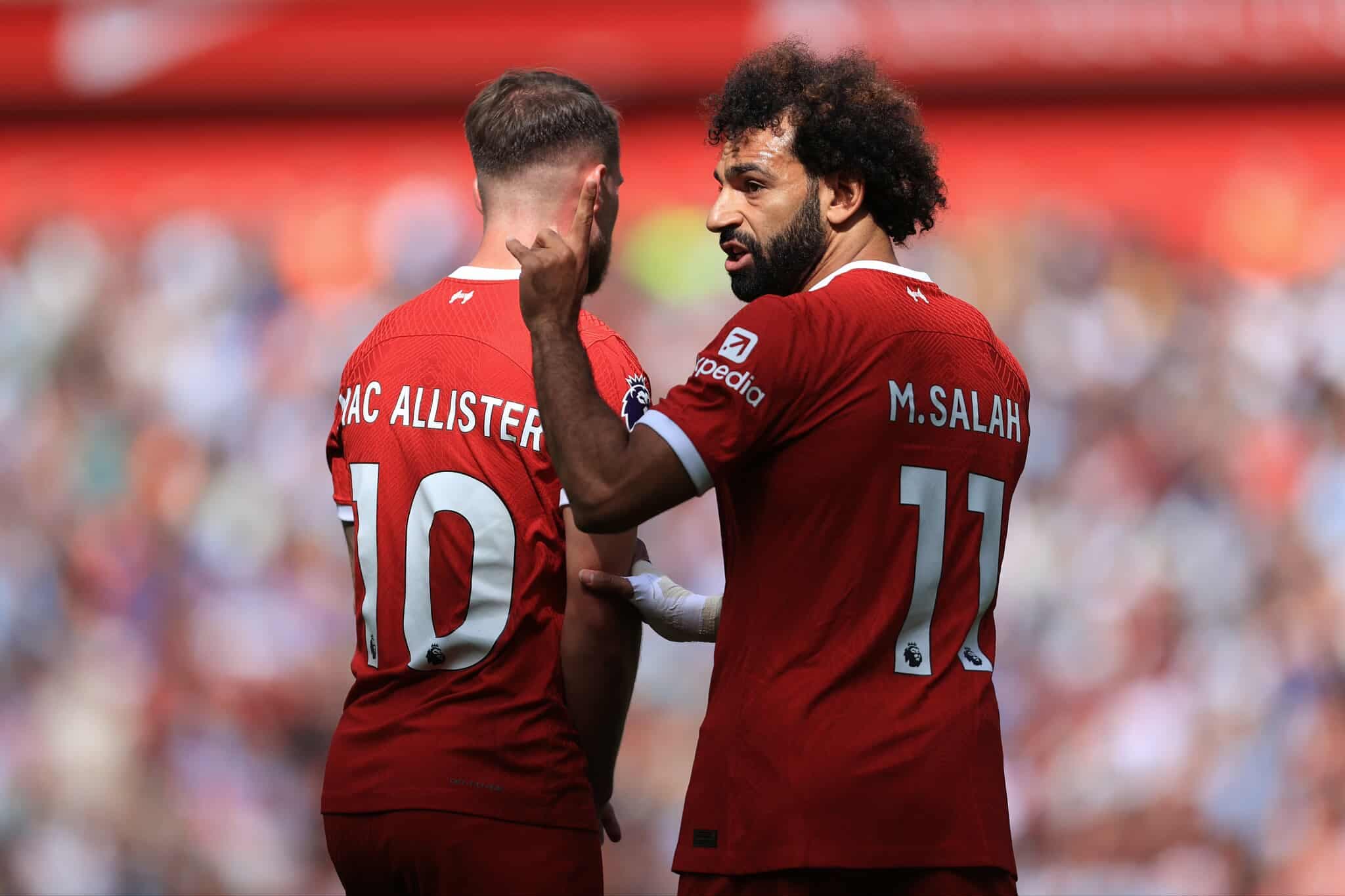 Real Madrid të gatshme ofertën për yllin e Liverpool