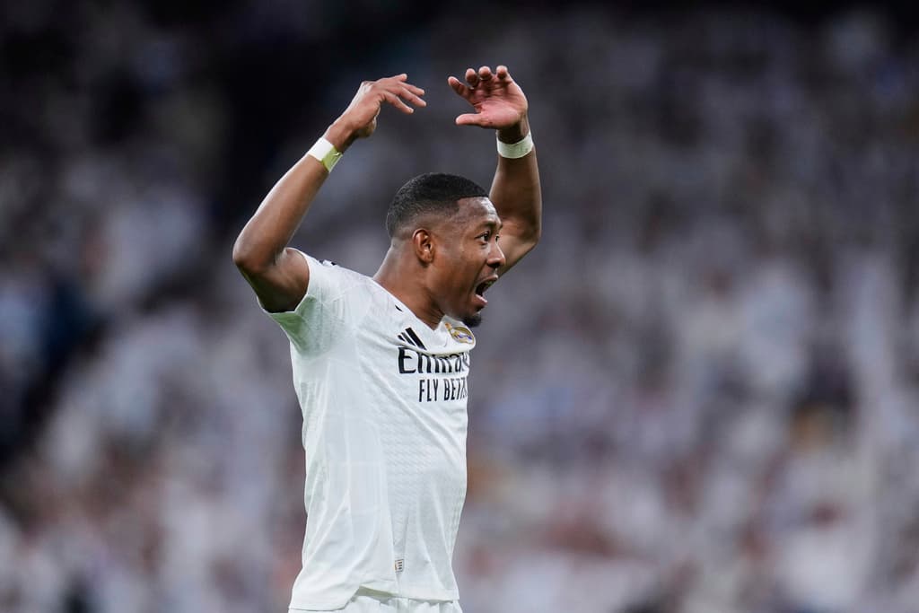 Gjigantët turq në “sulm” për mbrojtësin e Real Madridit