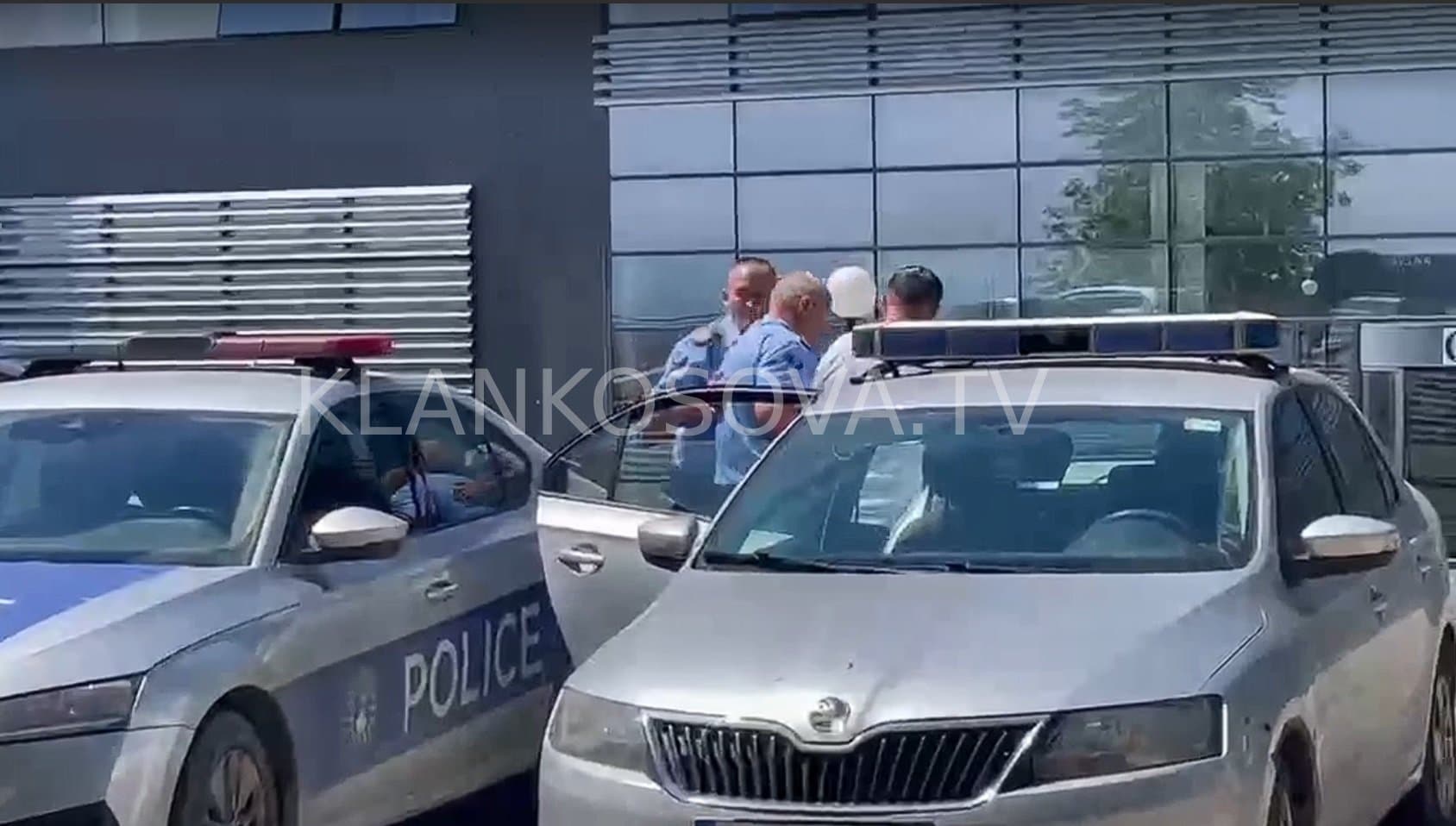 Nga një muaj paraburgim ndaj shtatë të pandehurve për aksionin “Qielli i thyer”