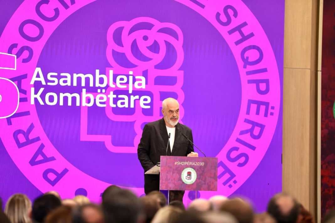 Shpallja e qeverisë së re, Rama sot zbulon emrat e ministrave