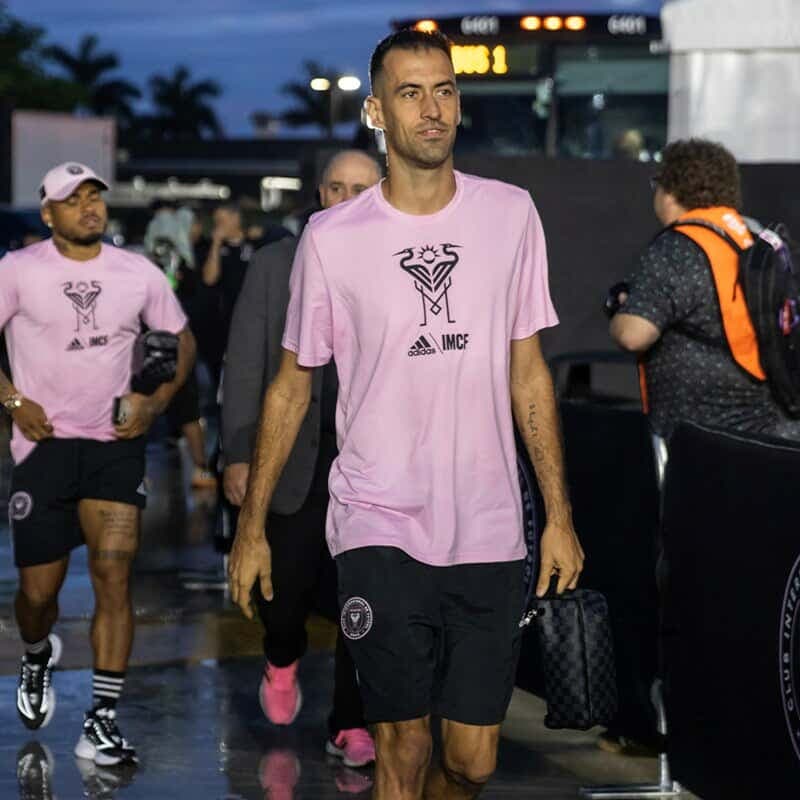 Busquets i jep fund karrierës: Këto do të jenë muajt e mi të fundit në fushë