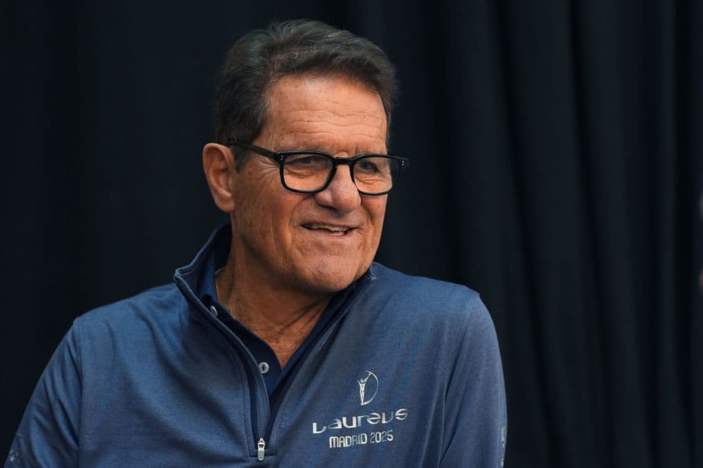 Capello: Yildiz më kujton Del Pieron e Juventusit