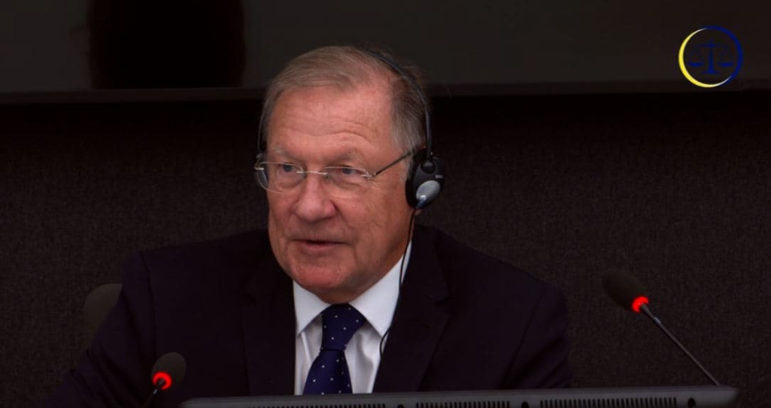 Duncan: Nuk donim që UÇK-ja të ishte armiku ynë