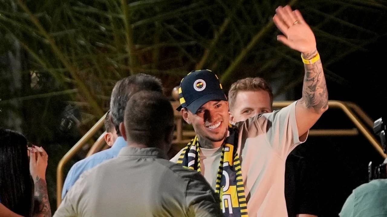 Kjo është paga astronomike e Edersonit te Fenerbahçe