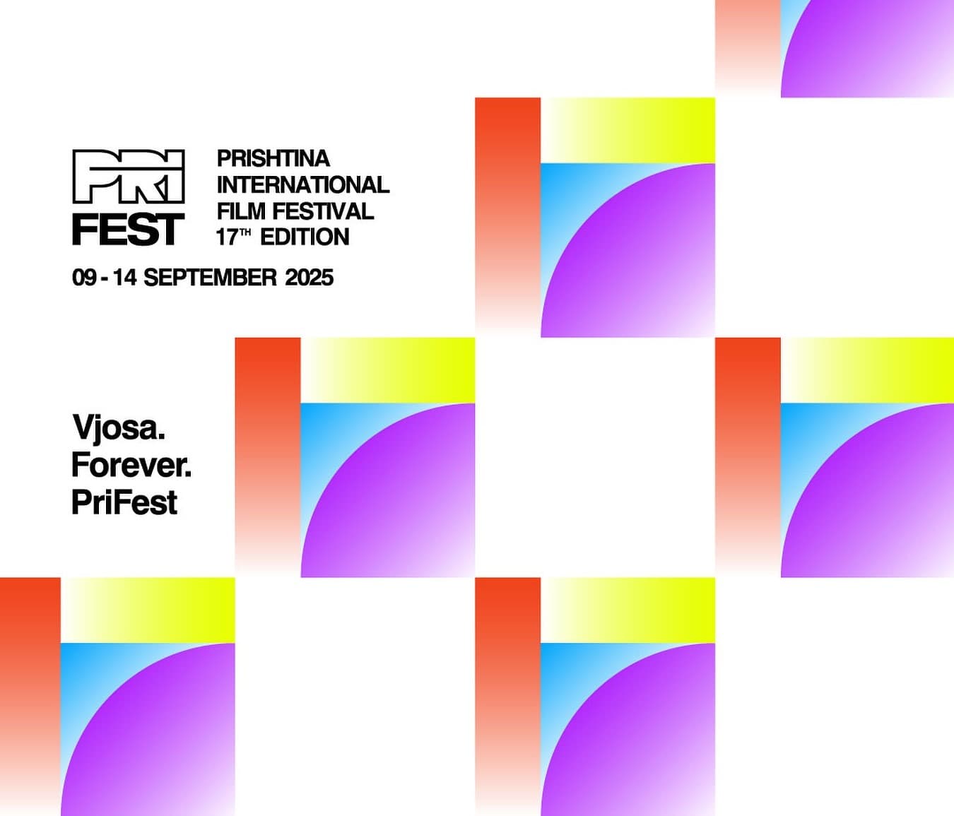PriFest nis sonte në Prishtinë