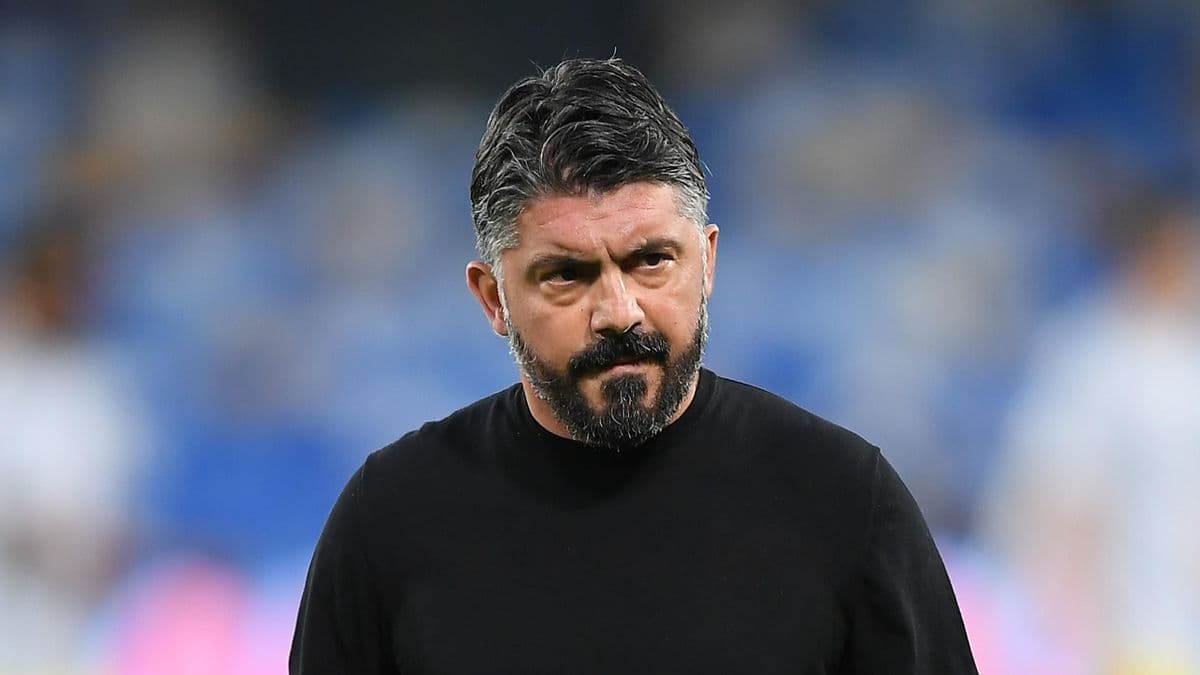 U kërkua anulimi i ndeshjes së Italisë me Izraelin, flet Gattuso