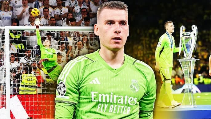 Real Madrid i thotë "jo" ofertës së Gironas për Lunin