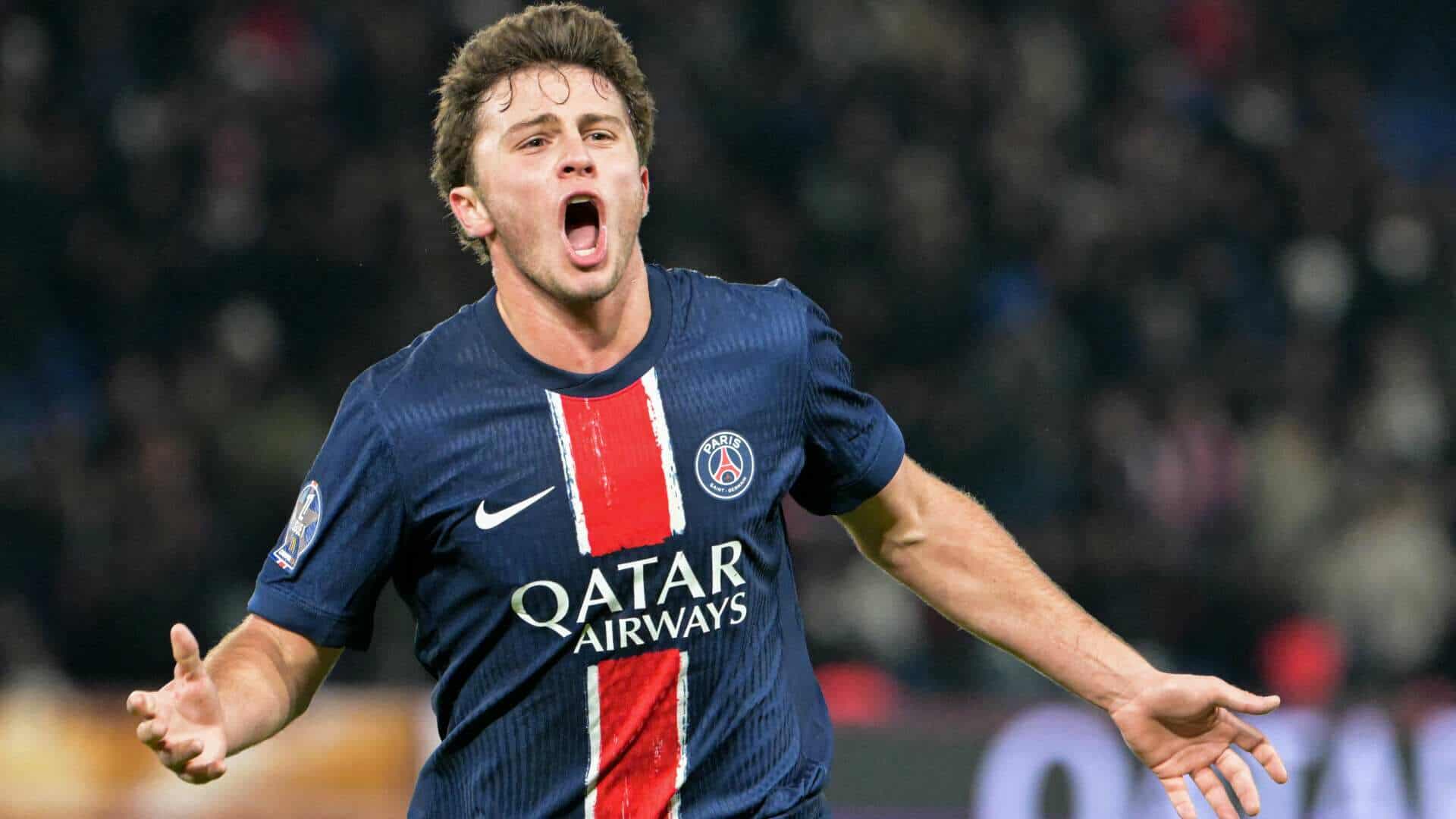 PSG refuzon 120 milionë për Joao Neves