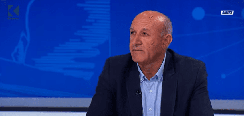 Surdulli flet për planin e arsimit, nguc pak mësimdhënësit e Kamenicës: Disa i ka lodhë pak koha!