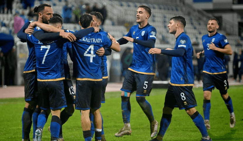“Dardanët” rikthehen në Prishtinë, përballë suedezëve sonte