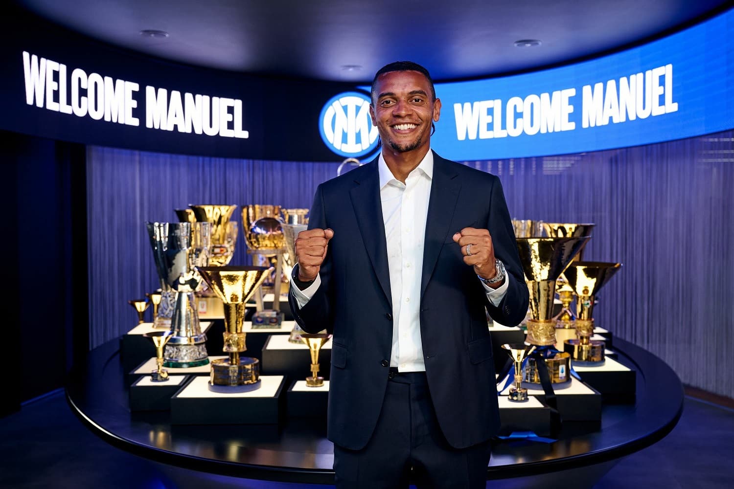 Akanji zgjodhi Interin para Milanit, këta janë “derbit” e merkatos në vitet e fundit