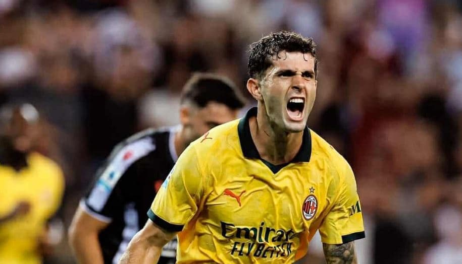 Ky Milan i papërmbajtshëm, fitoi lehtë te Udinese