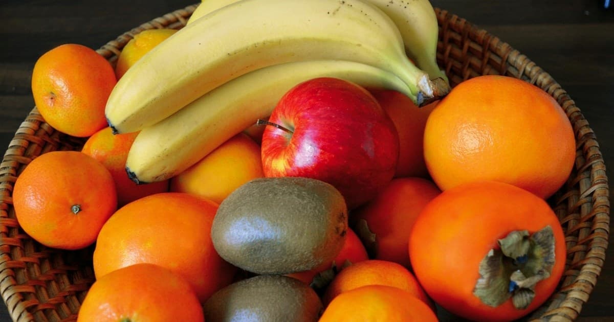 Këto janë pesë frutat e pasura me magnez për një tretje të përsosur   