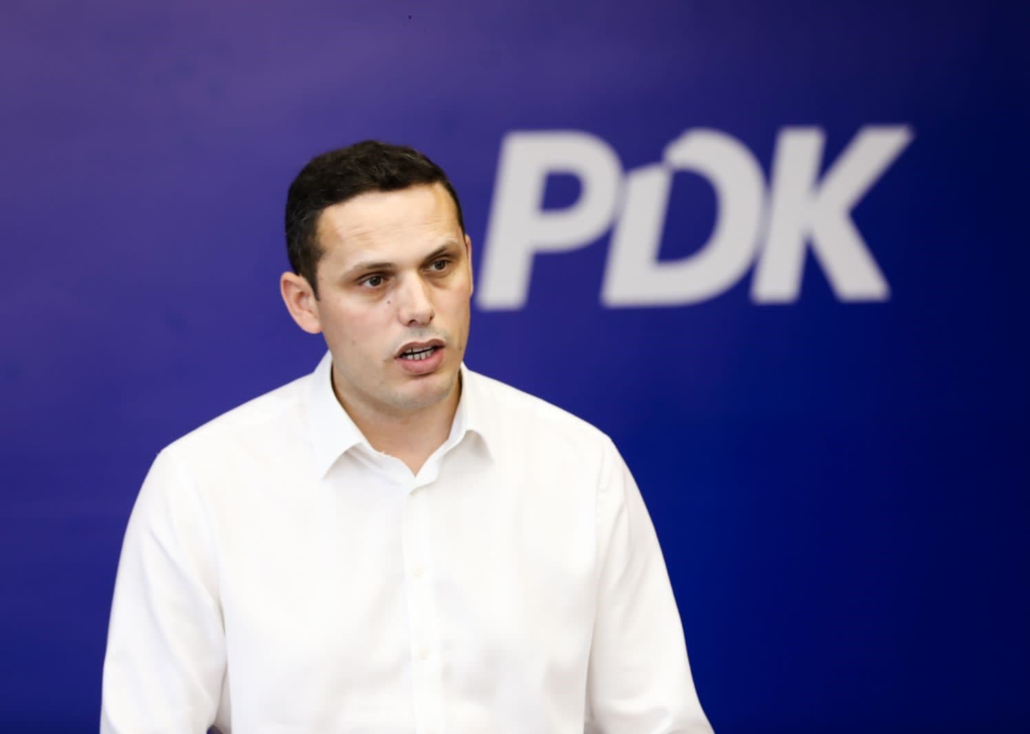 Gruda i bindur: Ky Kuvend e ka kryer mandatin e vet, s’kthehet më! (VIDEO)