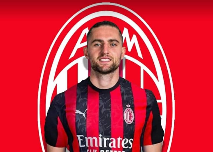 Rabiot më në fund i bashkohet Milanit dhe Allegrit
