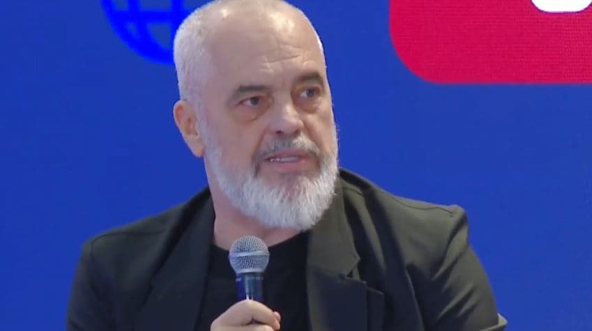 Rama: Diella mund të jetë prezente fizikisht pranverën e ardhshme