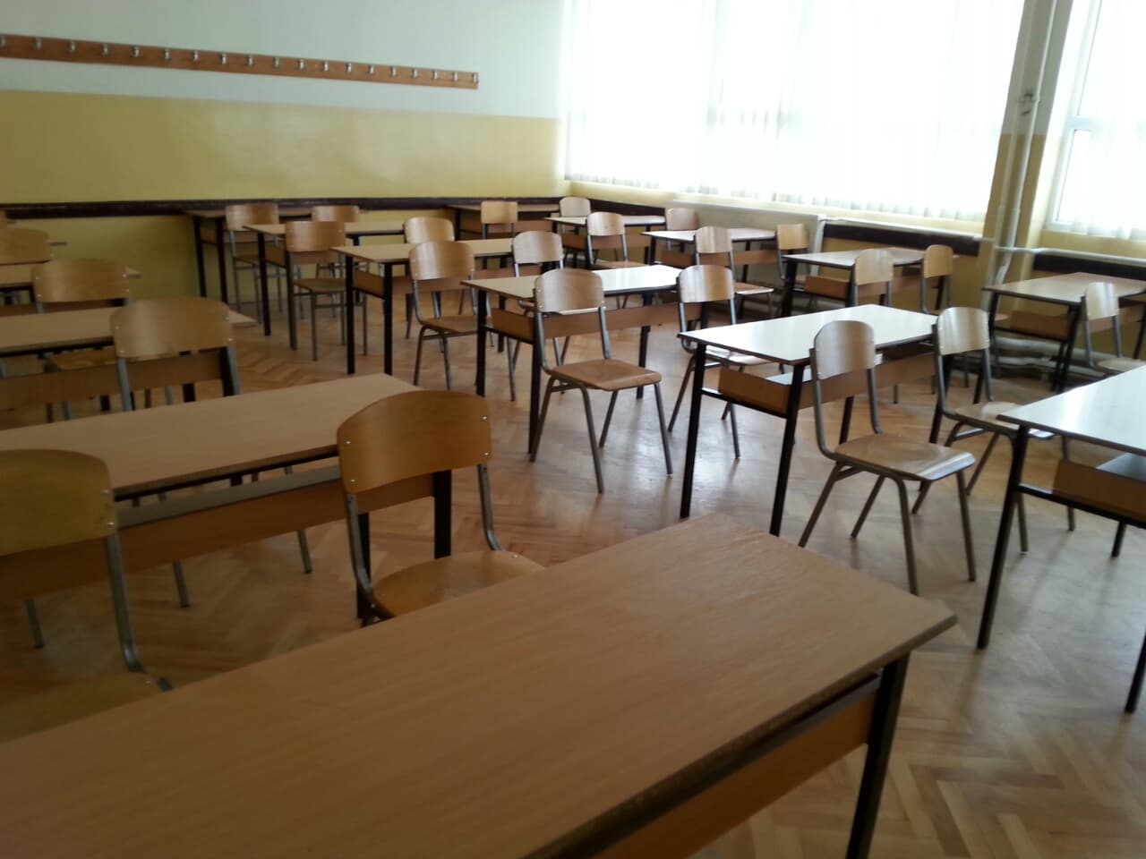 Nesër rifillon mësimi në të gjitha shkollat e Prishtinës