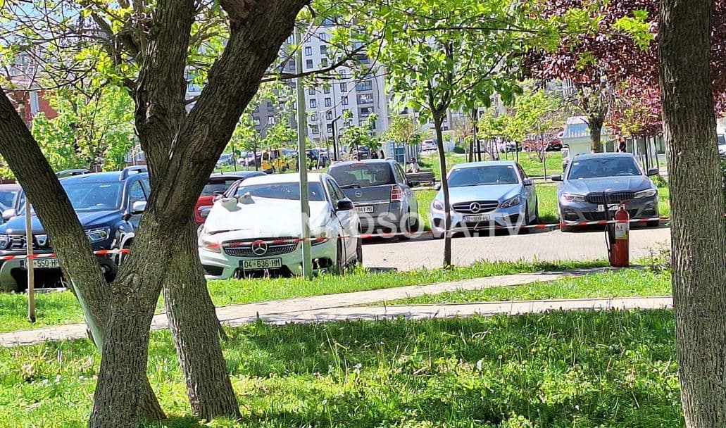 IT-ja, në mesin e të dyshuarve për shpërthimin e veturës së drejtorit të QKUK-së