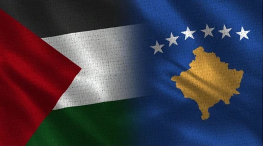 Pse vendi i tij nuk e njeh pavarësinë e Kosovës, flet amabasadori i Palestinës