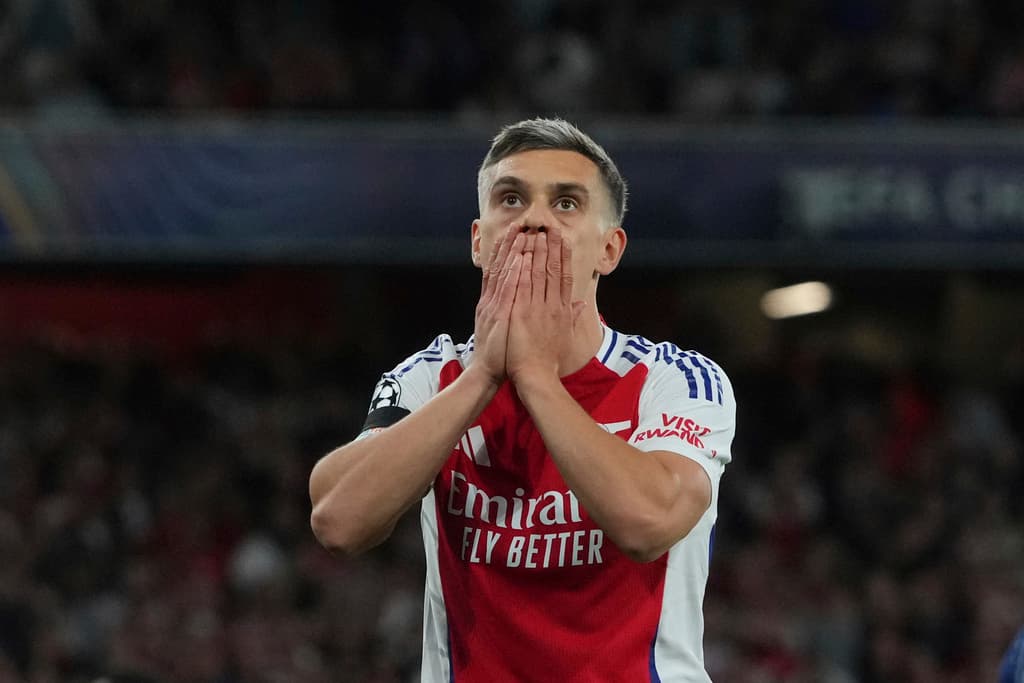 Besiktasi interesohet për sulmuesin anësor të Arsenalit