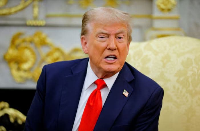 Trump mohon se ShBA ka miratuar përdorimin e raketave me rreze të gjatë veprimi nga Ukraina