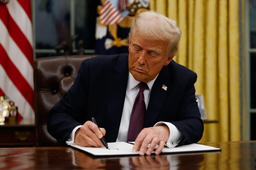 Hamasi i shkruan letër Trumpit
