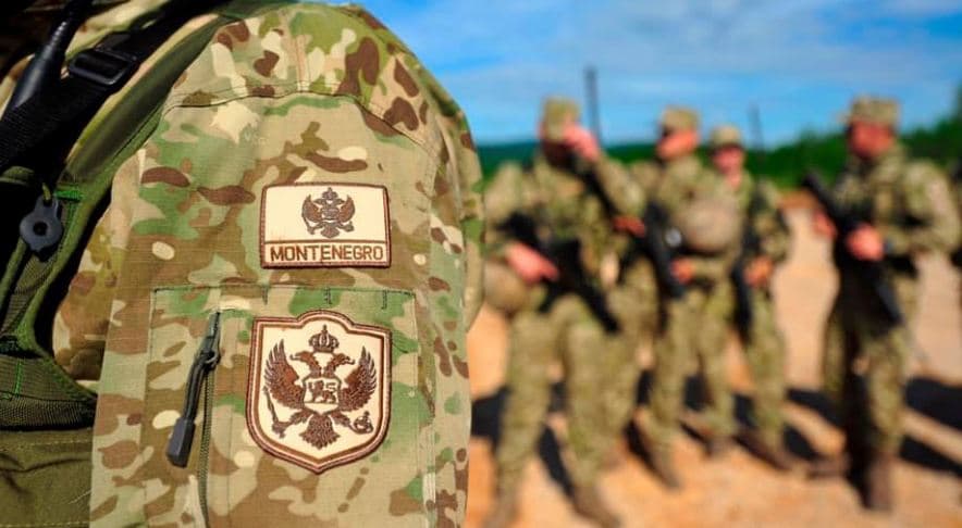 Ushtarët malazezë të arrestuar në Kosovë: Krivokapiqi dënohet, Llallatoviqi lë ushtrinë