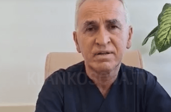 Vdekja e lehonës, anesteziologu Uka thotë se pacientja pati kollaps me ndalje të plotë të punës së zemrës