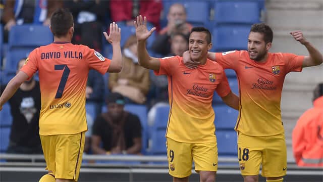 Sulmuesi veteran rikthehet në La Liga
