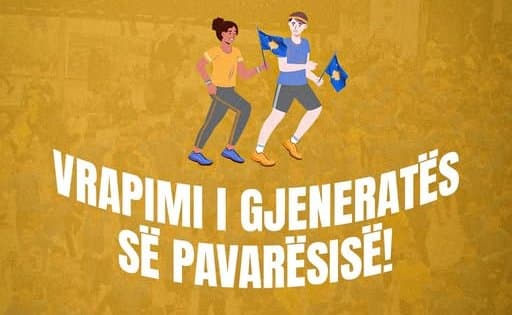 Sot mbahet vrapimi i gjeneratës së Pavarësisë
