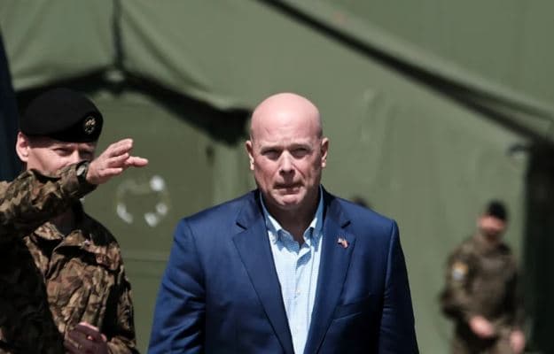 A mund të takohet Trumpi me Vuçiqin ose Dodikun? - flet ambasadori amerikan në NATO