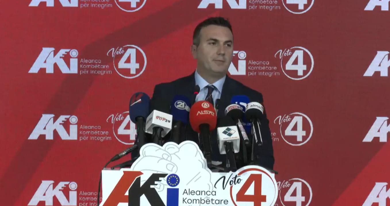 AKI-ja shpall fitoren në dy komuna deri tani në zgjedhjet lokale (VIDEO)