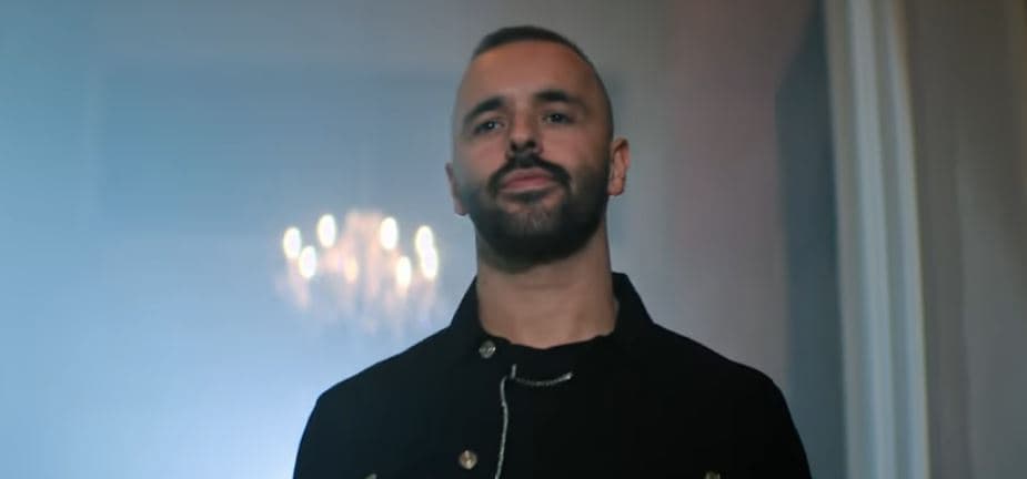 2Ton publikon këngën e re “Iki” (VIDEO)